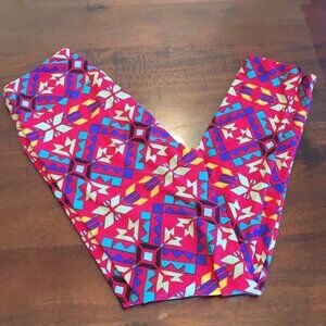 OS NWOT LuLaRoe Leggings